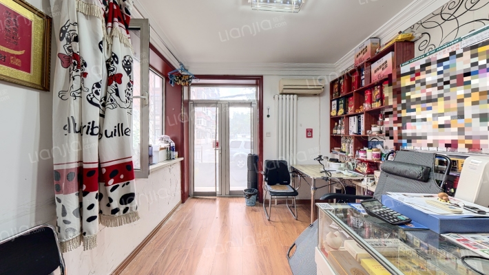 香松街二手房实景图