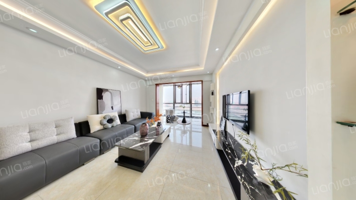 水韵蜀风二手房实景图