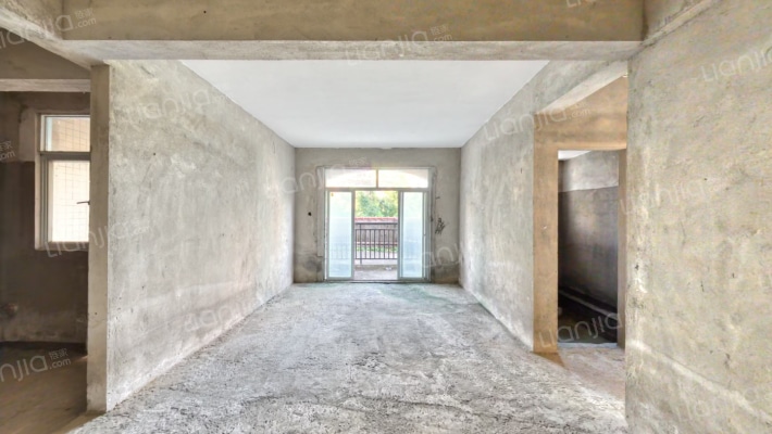 嘉和苑二期二手房实景图