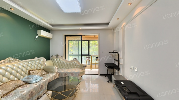 融侨馨苑二手房实景图