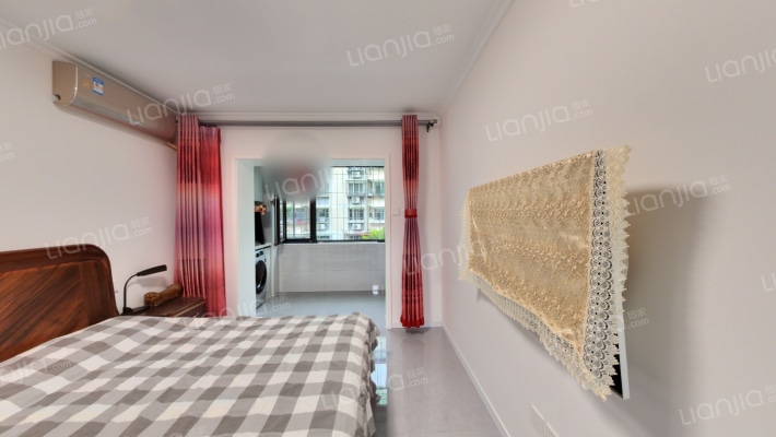 仁爱花园二手房实景图