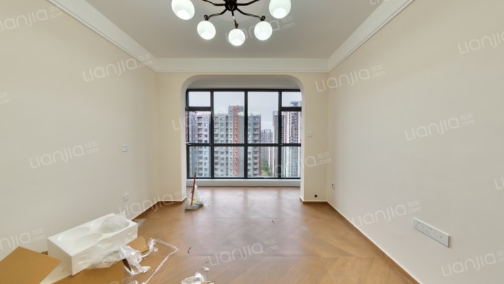 龙湾世家二手房实景图