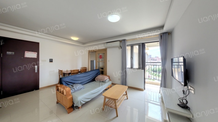 万科花园二手房实景图