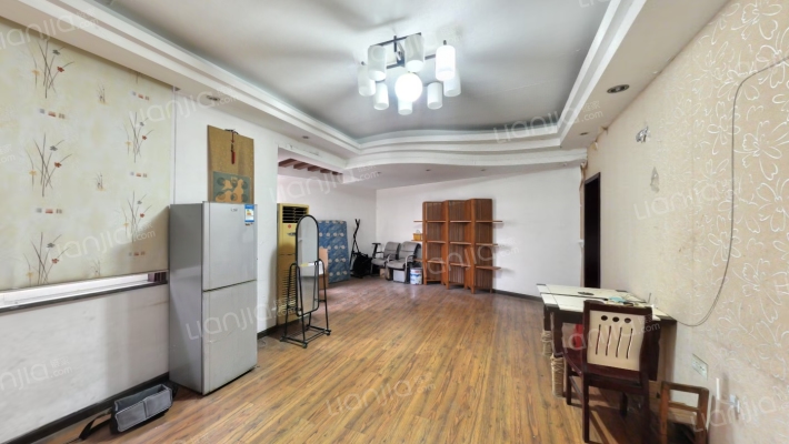 丽湖花园(汉阳)二手房实景图