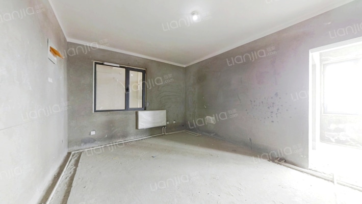 金鼎丽都二手房实景图