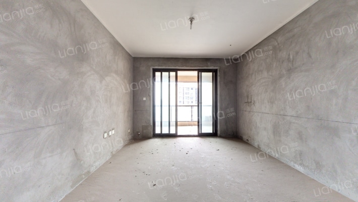 招商晶公馆二手房实景图