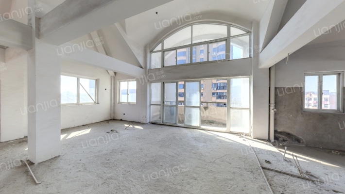 国帆公寓二手房实景图