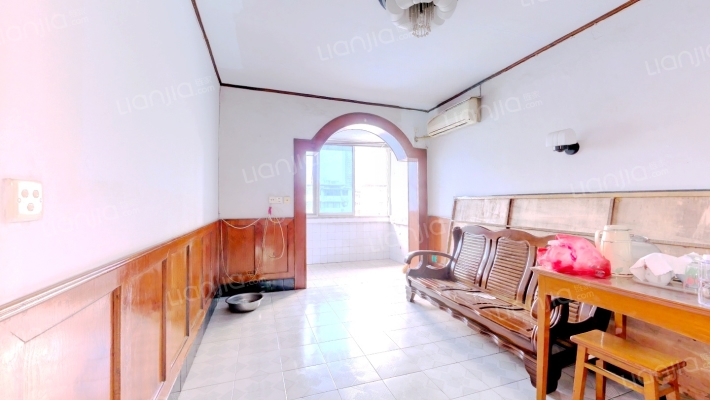 双桥路二手房实景图