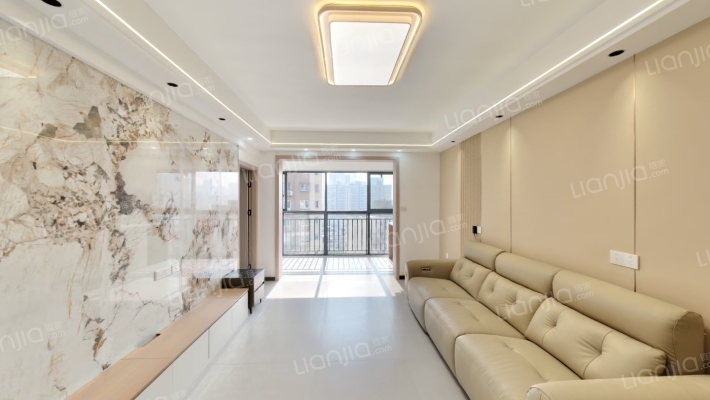 翠微福苑二手房实景图