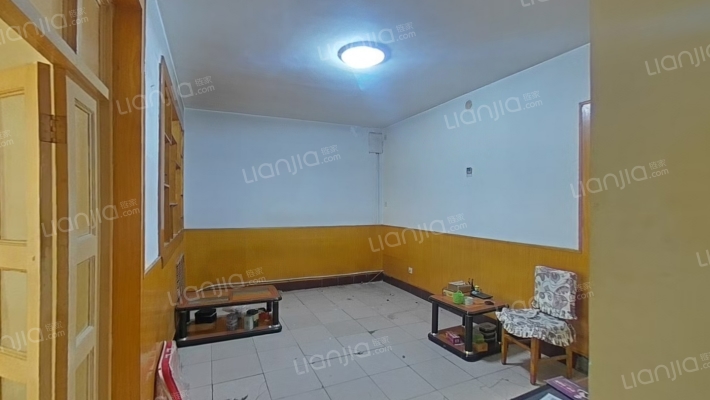 建行小区二手房实景图