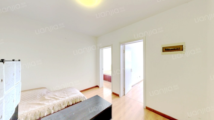 华茂央府二手房实景图