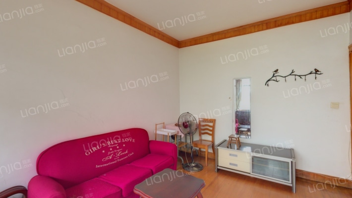 铁路新村7路二手房实景图