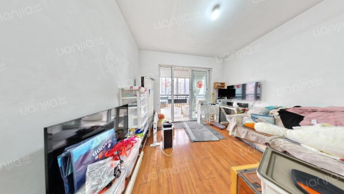 双桂社区36号院二手房实景图