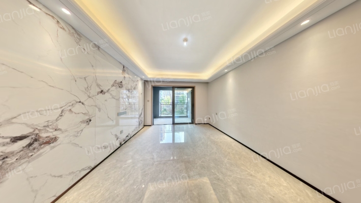 正弘璟云筑二手房实景图