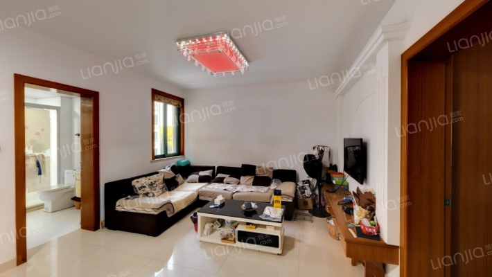 东湖佳苑二手房实景图