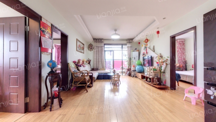 太古广场二手房实景图