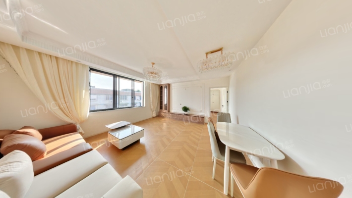 外南街28号二手房实景图