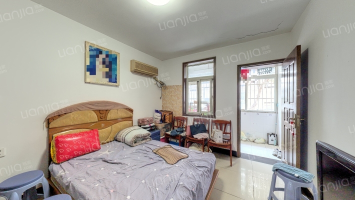 全福小区二手房实景图