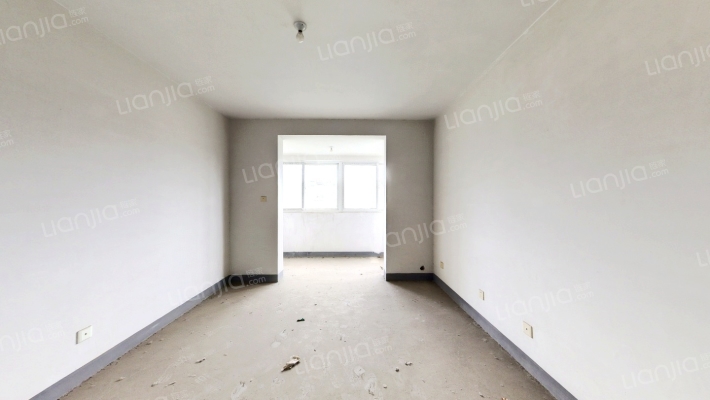 摄山星城闻兰苑二手房实景图