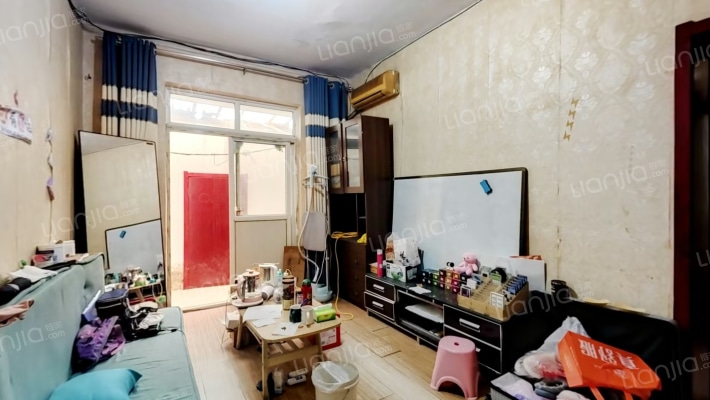 建设东路北十五号院二手房实景图