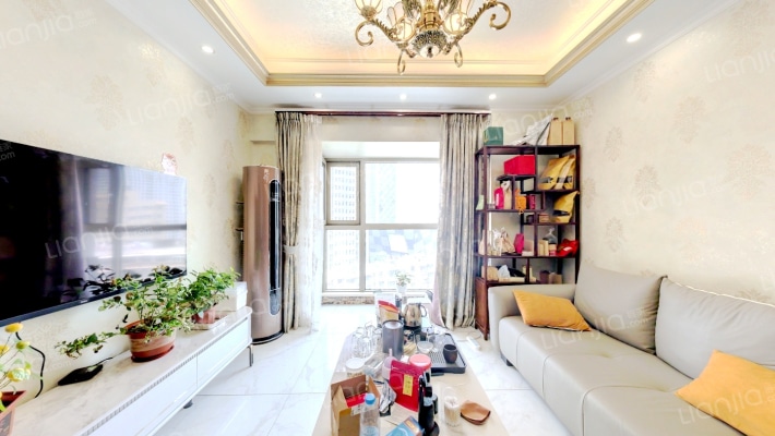 香樟俊园二手房实景图