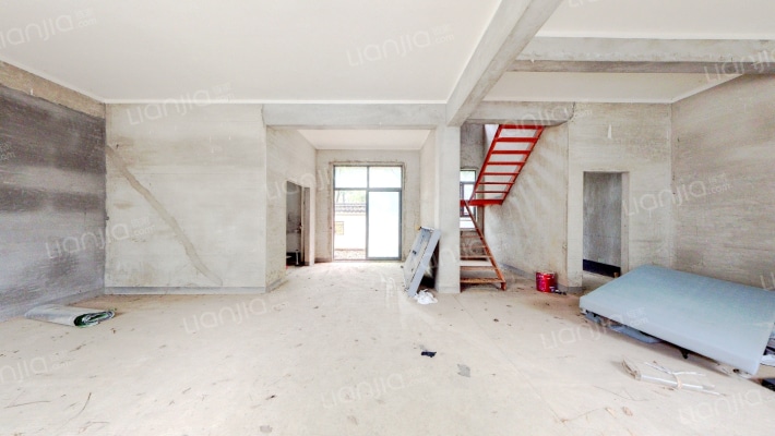 恒达盘龙湾兰苑二手房实景图