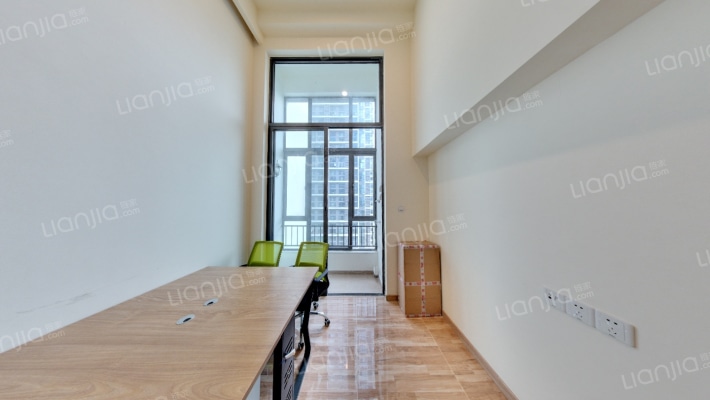 碧桂园佛山双子星城二手房实景图