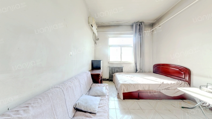 双西教委宿舍二手房实景图