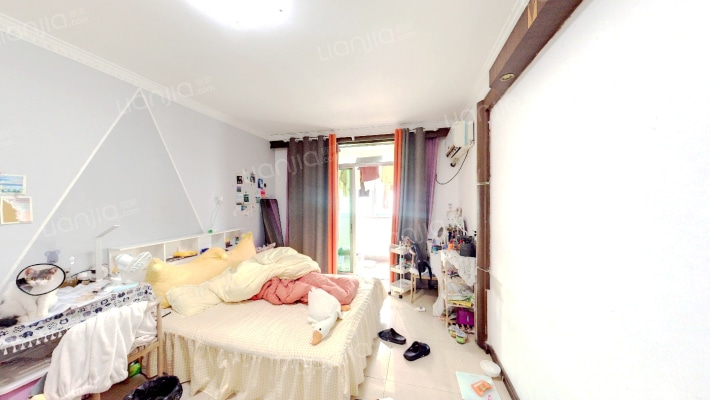 中兴花园(瑶海区)二手房实景图