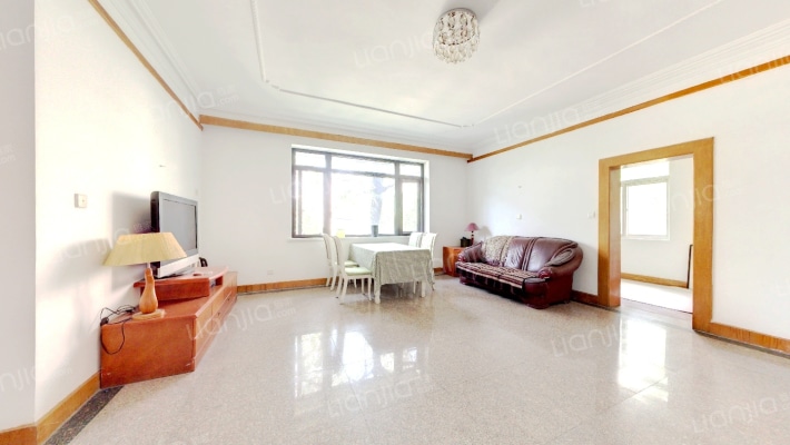 省少儿出版社宿舍二手房实景图