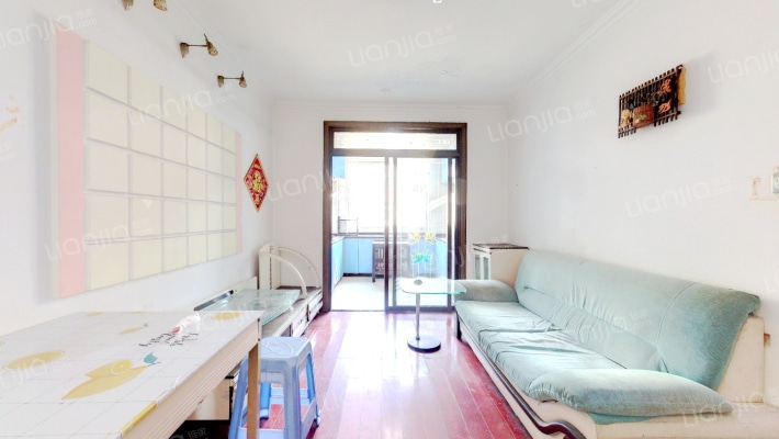 泡崖四区二手房实景图