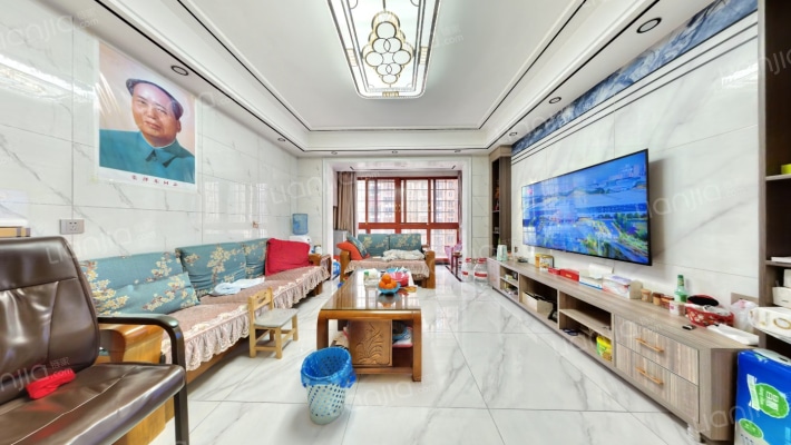 星城新宇川河苑二手房实景图