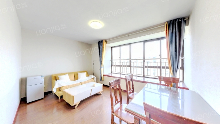 缔艺家园二手房实景图