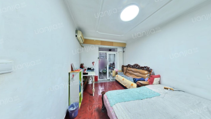 红土店南里二手房实景图