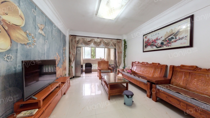 逸东苑二手房实景图