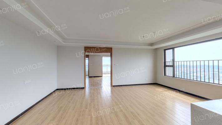 嘉和冠山海二手房实景图