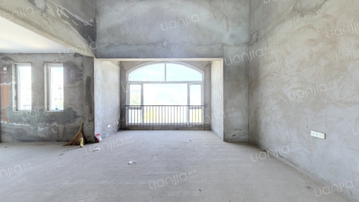 碧波环城苑二手房实景图