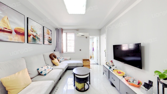 长城路二手房实景图