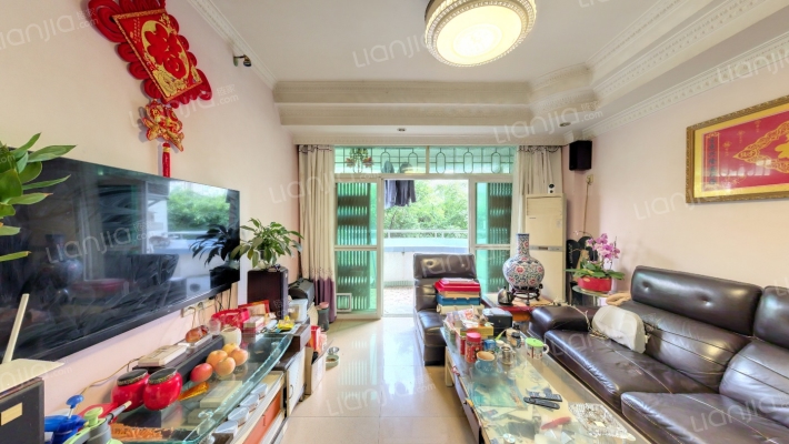 翠景花园三期华庭苑二手房实景图