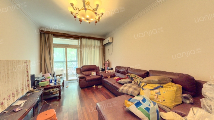 国亭花苑南区二手房实景图