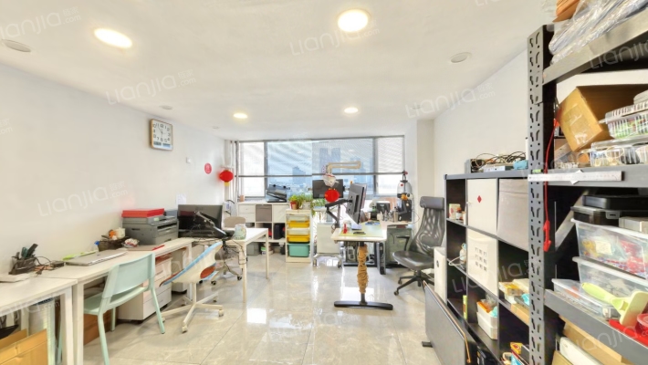 未来城二手房实景图