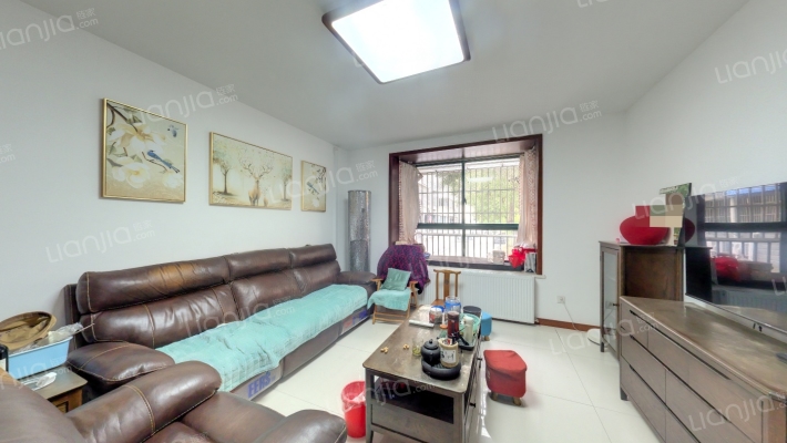 经典雅居二手房实景图