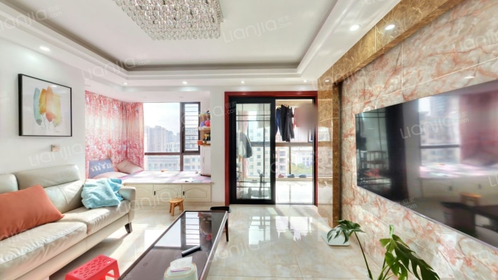 御庭尚城二手房实景图