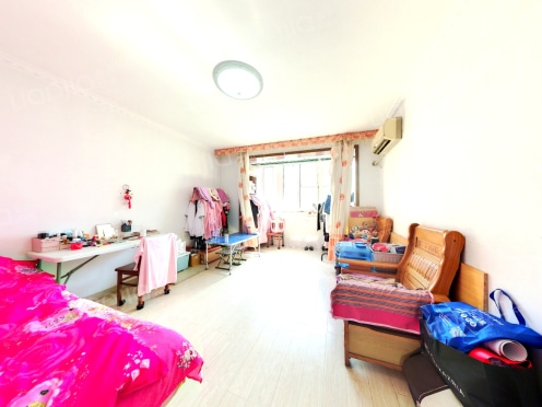 整租·宣化路散盘 2室1厅 东/西