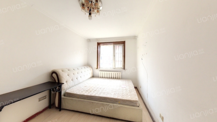 乐嘉茗园B区二手房实景图