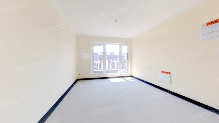 公元九里B区二手房实景图