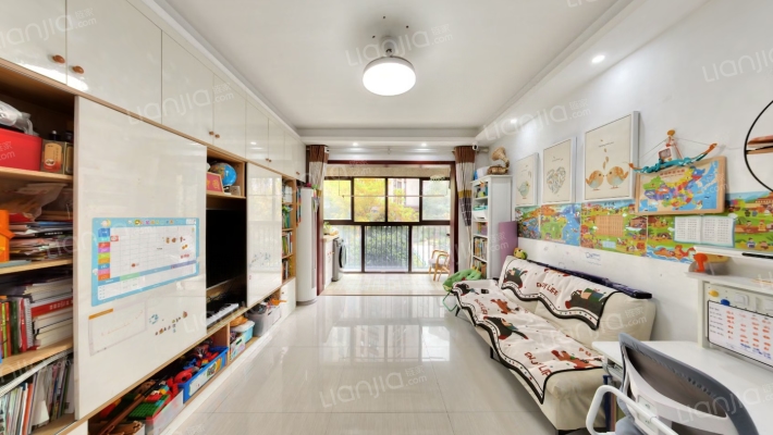 水语金成花园二手房实景图