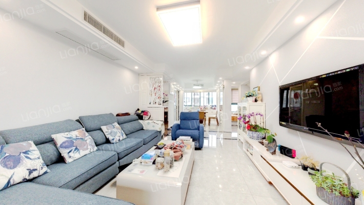 三岛龙洲苑二手房实景图