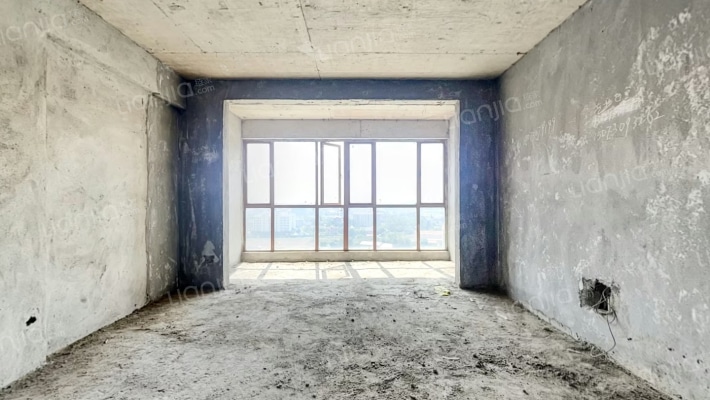 君临天下二手房实景图