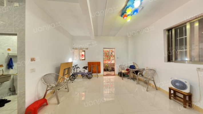 耀华社区存善北街二手房实景图